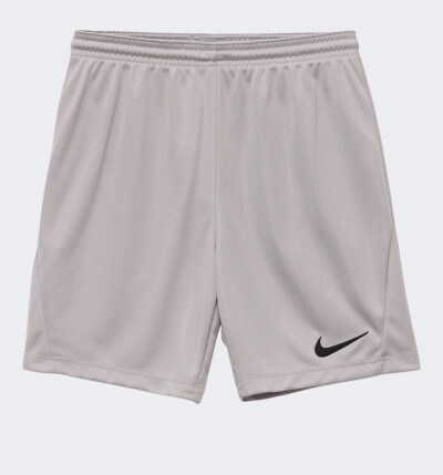 Шорти Nike дитячі Y NK DF PARK III SHORT NB K - 156863, фото 1 - інтернет-магазин MEGASPORT