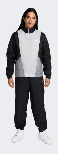 Спортивный костюм Nike M NK CLUB WVN TRK SUIT - 171838, фото 1 - интернет-магазин MEGASPORT