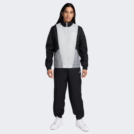 Спортивний костюм Nike M NK CLUB WVN TRK SUIT - 171838, фото 1 - інтернет-магазин MEGASPORT