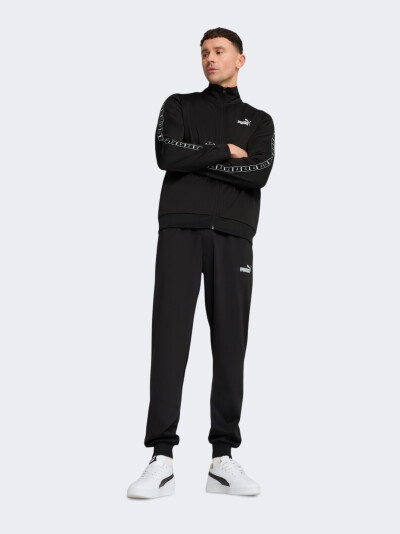 Спортивний костюм Puma Poly Tape Suit - 170570, фото 1 - інтернет-магазин MEGASPORT