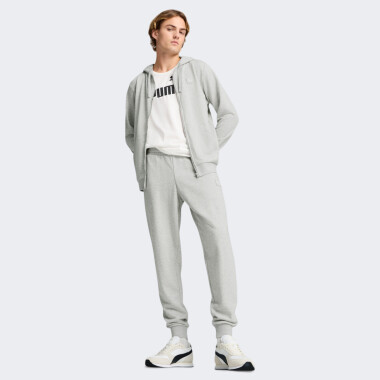 Hooded Sweat Suit TR