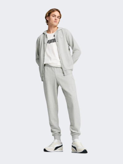 Спортивний костюм Puma Hooded Sweat Suit TR - 171313, фото 1 - інтернет-магазин MEGASPORT