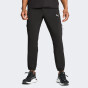 Спортивнi штани Puma M FLEX TREND WOVEN PANT, фото 1 - інтернет магазин MEGASPORT