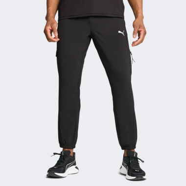 M FLEX TREND WOVEN PANT