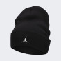 Шапка Jordan U J PEAK BEANIE ESS, фото 1 - интернет магазин MEGASPORT