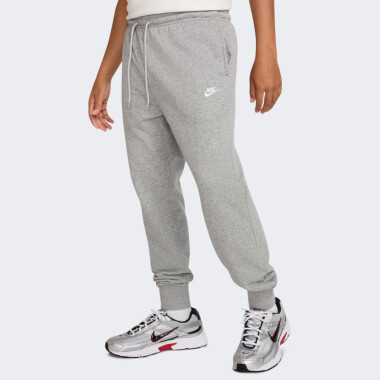 M NK CLUB FT JOGGER