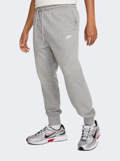 Спортивнi штани Nike M NK CLUB FT JOGGER - 170508, фото 1 - інтернет-магазин MEGASPORT