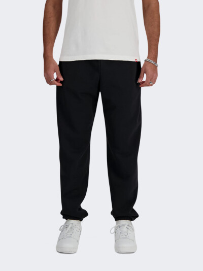 Спортивнi штани New Balance Pant NB Small Logo - 163217, фото 1 - інтернет-магазин MEGASPORT