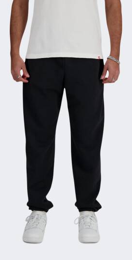 Спортивні штани New Balance Pant NB Small Logo - 163217, фото 1 - інтернет-магазин MEGASPORT