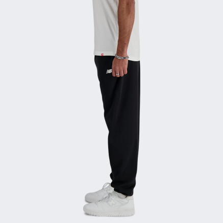 Спортивнi штани New Balance Pant NB Small Logo - 163217, фото 3 - інтернет-магазин MEGASPORT