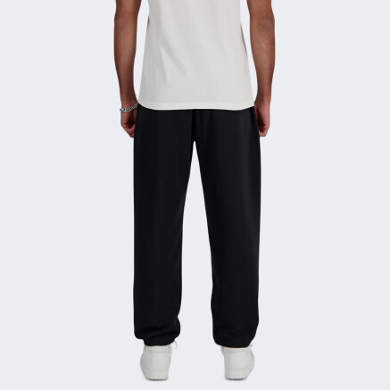 Спортивнi штани New Balance Pant NB Small Logo - 163217, фото 2 - інтернет-магазин MEGASPORT