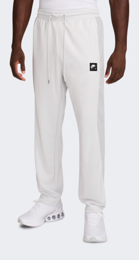 Спортивні штани Nike M AIR PK TRACK PANT - 172370, фото 1 - інтернет-магазин MEGASPORT