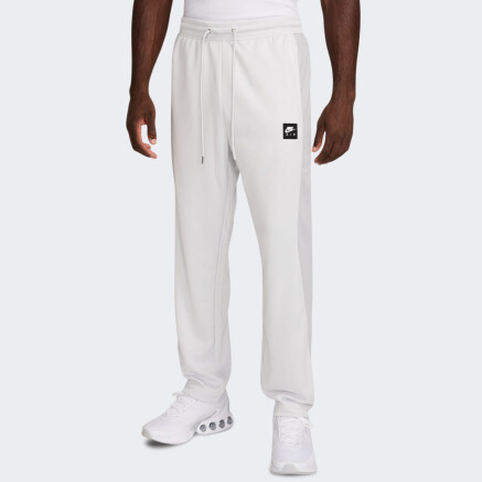 Спортивные штаны Nike M AIR PK TRACK PANT - 172370, фото 1 - интернет-магазин MEGASPORT
