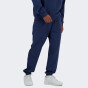 Спортивные штаны New Balance Pant Athletics French Terry, фото 1 - интернет магазин MEGASPORT