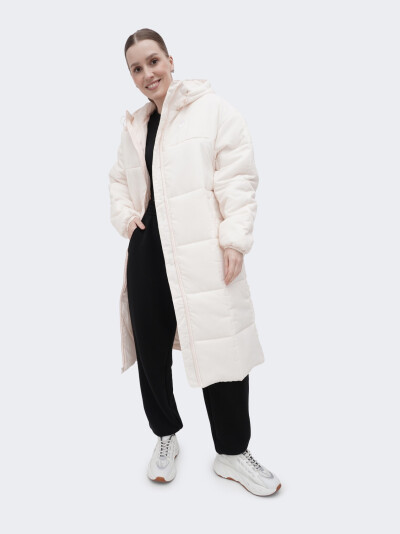 Куртка Nike W NSW TF THRMR CLSC PARKA - 160204, фото 1 - інтернет-магазин MEGASPORT