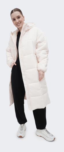 Куртка Nike W NSW TF THRMR CLSC PARKA - 160204, фото 1 - інтернет-магазин MEGASPORT