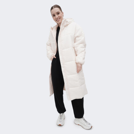 Куртка Nike W NSW TF THRMR CLSC PARKA - 160204, фото 1 - интернет-магазин MEGASPORT