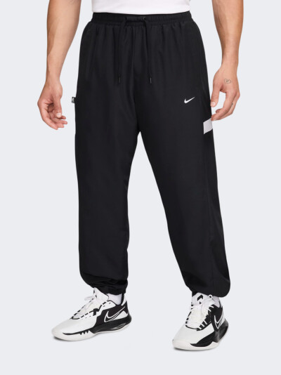Спортивнi штани Nike M NK DF WVN ICON PANT STRTFV - 172360, фото 1 - інтернет-магазин MEGASPORT
