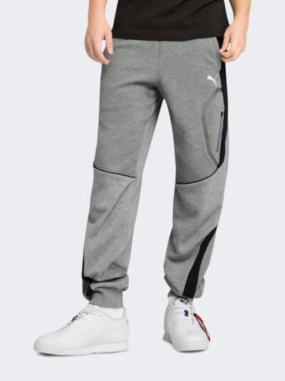 Спортивнi штани Puma BMW MMS SWEAT PANTS REG/CC - 171580, фото 1 - інтернет-магазин MEGASPORT