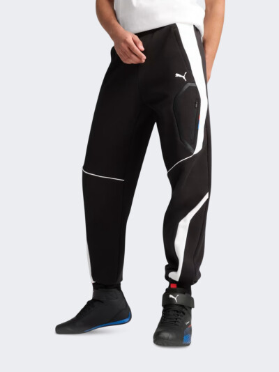 Спортивнi штани Puma BMW MMS SWEAT PANTS REG/CC - 171579, фото 1 - інтернет-магазин MEGASPORT