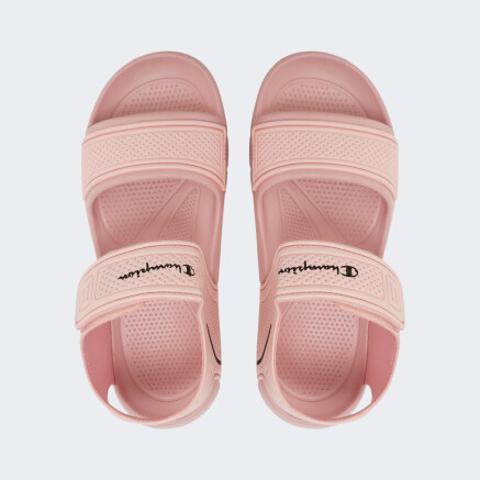 Сандалии Champion детские squirt g ps sandal - 164256, фото 4 - интернет-магазин MEGASPORT