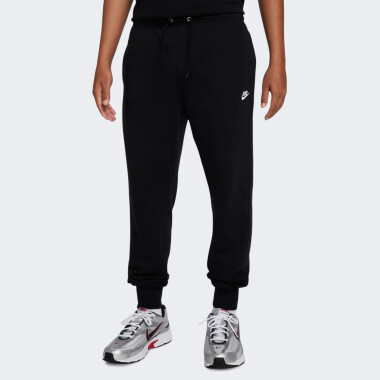 M NK CLUB FT JOGGER