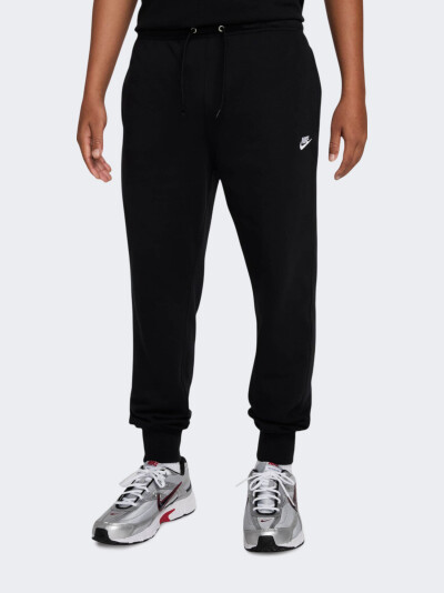Спортивнi штани Nike M NK CLUB FT JOGGER - 171028, фото 1 - інтернет-магазин MEGASPORT
