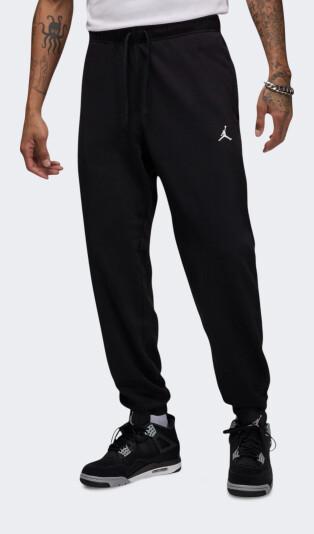 Спортивні штани Jordan M J DF SPRT CSVR FLC PANT - 171202, фото 1 - інтернет-магазин MEGASPORT