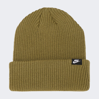 U NK TERRA BEANIE SC FUT L