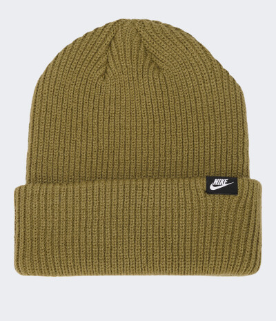 Шапка Nike U NK TERRA BEANIE SC FUT L - 159743, фото 1 - інтернет-магазин MEGASPORT