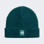 Шапка Puma Classics Graphic Short Beanie, фото 1 - интернет магазин MEGASPORT