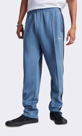 Спортивні штани Converse RETRO CHUCK TRACK PANT - 171240, фото 1 - інтернет-магазин MEGASPORT