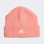 Шапка Adidas дитяча LK BEANIE, фото 1 - інтернет магазин MEGASPORT