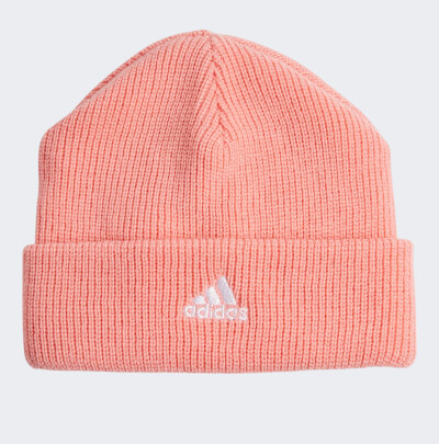 Шапка Adidas детская LK BEANIE - 169117, фото 1 - интернет-магазин MEGASPORT