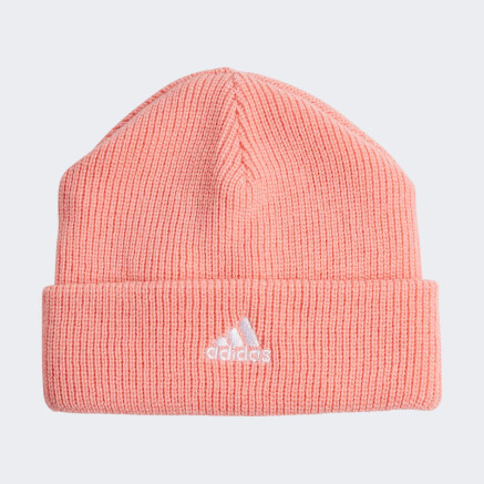 Шапка Adidas дитяча LK BEANIE - 169117, фото 1 - інтернет-магазин MEGASPORT