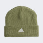 Шапка Adidas дитяча LK BEANIE, фото 1 - інтернет магазин MEGASPORT