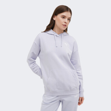 ESS Relaxed Hoodie TR