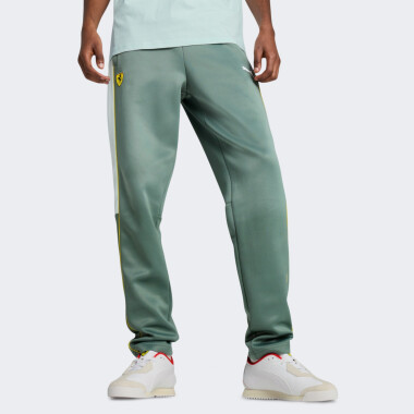 Ferrari Race MT7 Pants