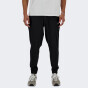 Спортивнi штани New Balance Pant NB Stetch Woven, фото 1 - інтернет магазин MEGASPORT
