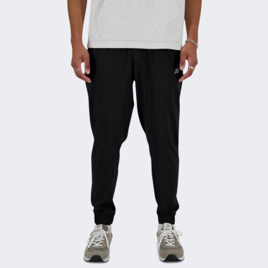 Pant NB Stetch Woven