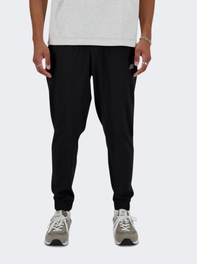 Спортивнi штани New Balance Sport Essentials Woven Pant - 164525, фото 1 - інтернет-магазин MEGASPORT