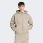 Кофта Adidas M Z.N.E. FZ, фото 1 - інтернет магазин MEGASPORT
