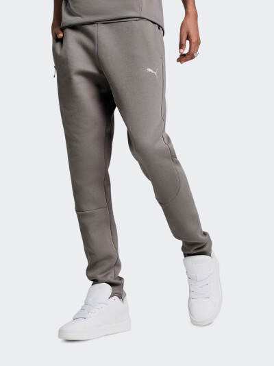 Спортивнi штани Puma EVOSTRIPE Pants DK op - 171076, фото 1 - інтернет-магазин MEGASPORT