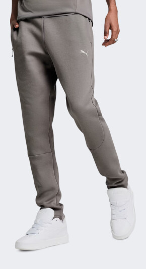 Спортивні штани Puma EVOSTRIPE Pants DK op - 171076, фото 1 - інтернет-магазин MEGASPORT