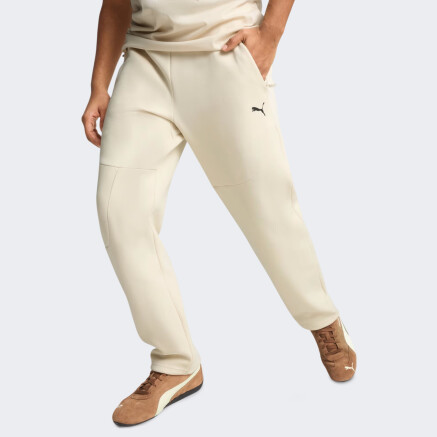 Спортивнi штани Puma PUMATECH Track Pants DK op - 172150, фото 1 - інтернет-магазин MEGASPORT