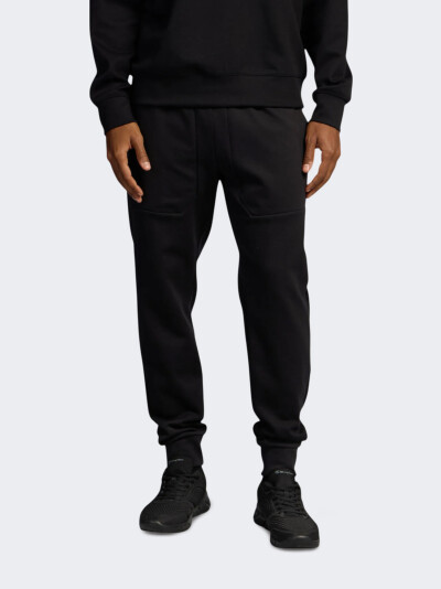 Спортивнi штани Champion rib cuff pants - 170676, фото 1 - інтернет-магазин MEGASPORT