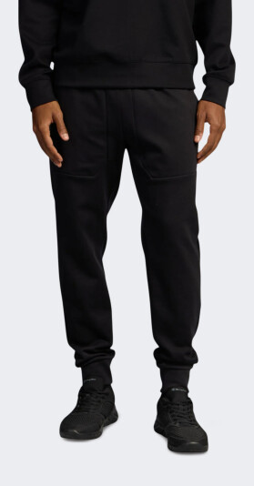 Спортивні штани Champion rib cuff pants - 170676, фото 1 - інтернет-магазин MEGASPORT