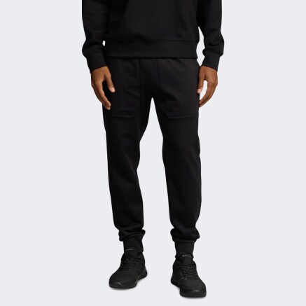 Спортивнi штани Champion rib cuff pants - 170676, фото 1 - інтернет-магазин MEGASPORT