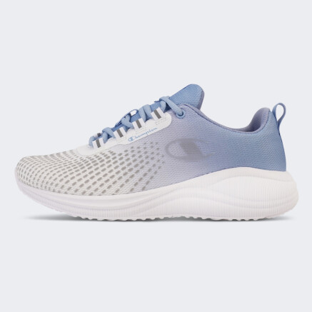 Кроссовки Champion детские syphon reflect g gs low cut shoe - 171670, фото 1 - интернет-магазин MEGASPORT