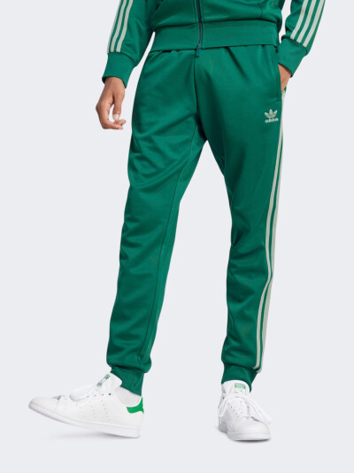 Спортивнi штани Adidas Originals SST TP - 172772, фото 1 - інтернет-магазин MEGASPORT
